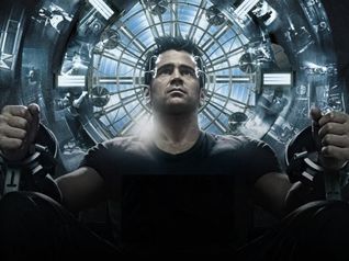 Total Recall - Atto di forza - Colin Farrell