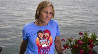 Viggo Mortensen