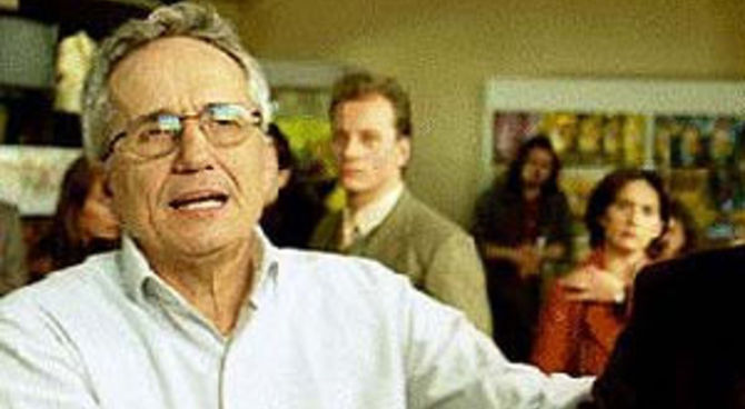 Marco Bellocchio