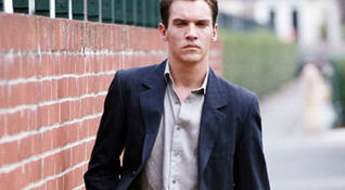 Jonathan Rhys Meyers