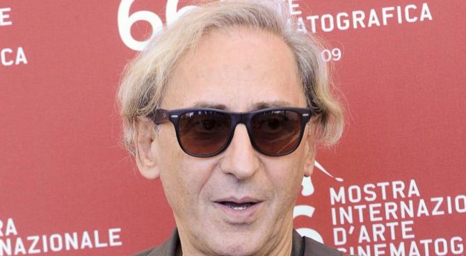 Franco Battiato