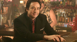 John Cusack