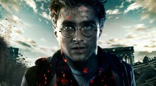 Harry Potter e i doni della morte Parte II - Daniel Radcliffe