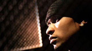 usher