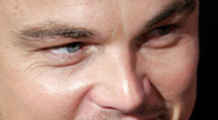Leonardo Di Caprio