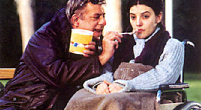 Ti voglio bene Eugenio