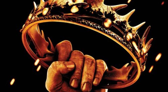 Game of Thrones 2