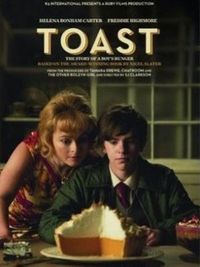 Toast - Poster