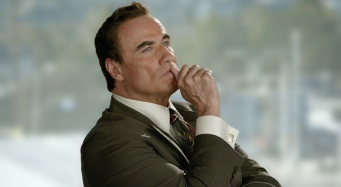 American Crime Story - John Travolta