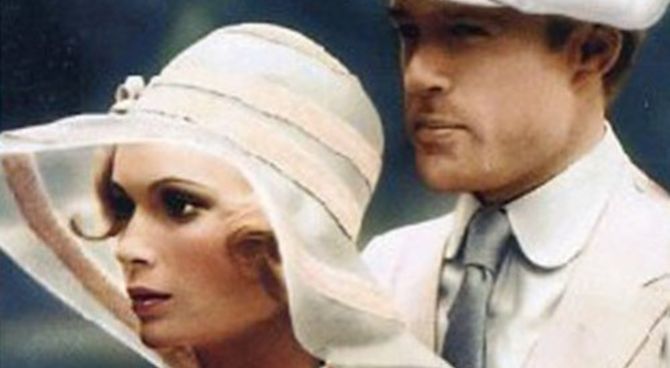 Il grande gatsby