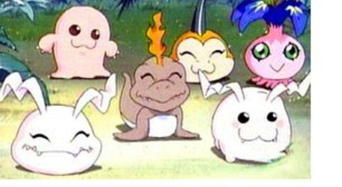 digimon