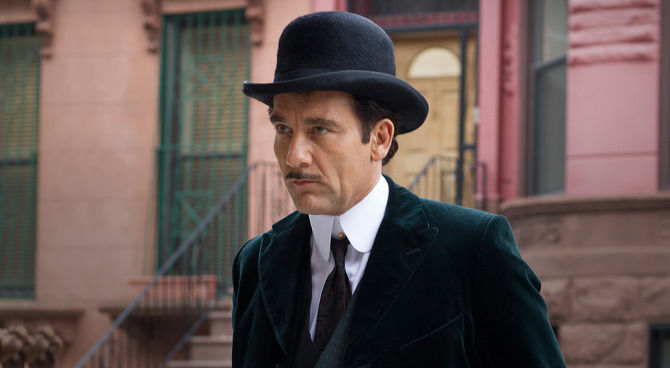 The Knick