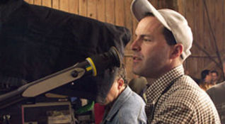 D.J. Caruso