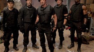 I mercenari