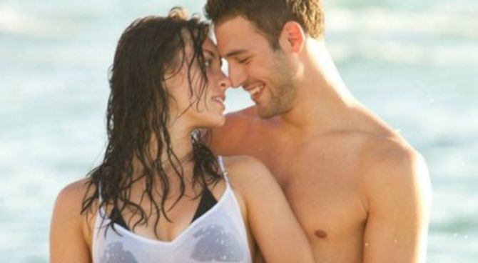 Step Up 4 Revolution - Kathryn McCormick e Ryan Guzman