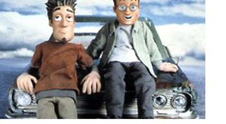 Gary & Mike