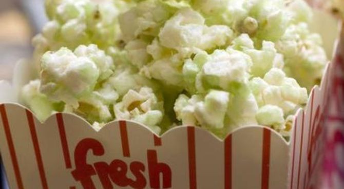 Popcorn