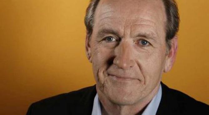 Richard Jenkins