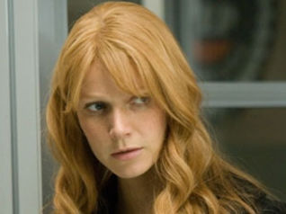 Gwyneth Paltrow