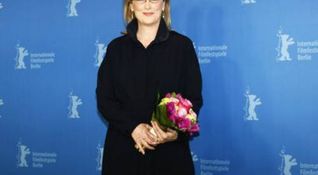 The Iron Lady - Meryl Streep