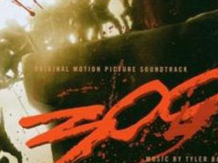 300 - Colonna Sonora