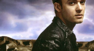 Justin Timberlake: Justified