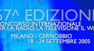 Prix Italia 2005