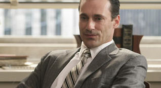 Mad Men