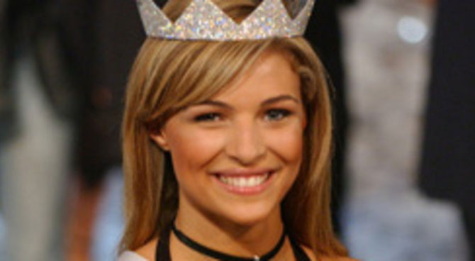 Cristina Chiabotto