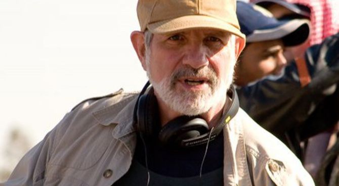 Brian De Palma