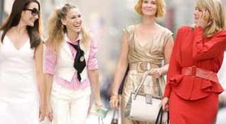 Sex and the city