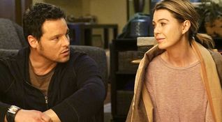 Grey's Anatomy