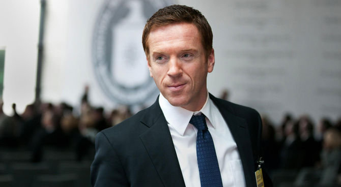 Damian Lewis