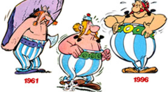 Asterix&Obelix