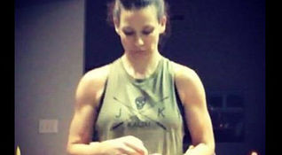Evangeline Lilly