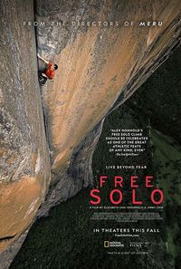 Free Solo