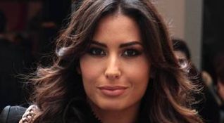 Elisabetta Gregoraci