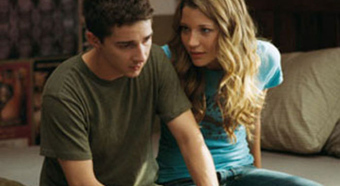 Disturbia