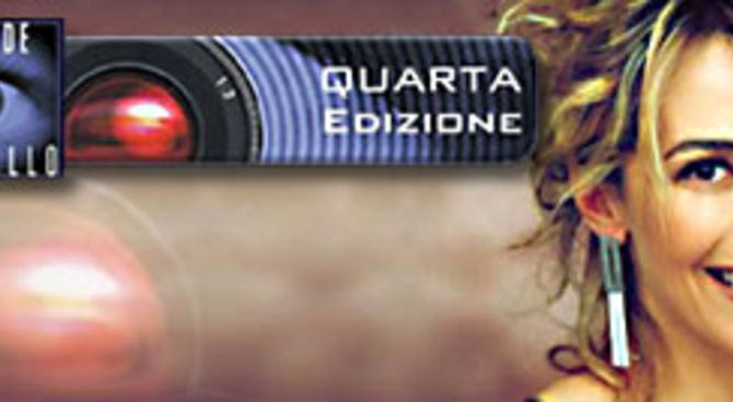 Grande Fratello 4