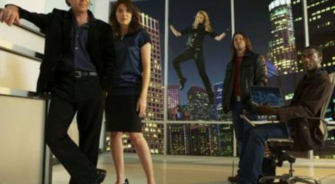 Leverage - Consulenze illegali
