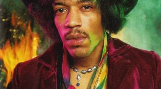 Jimi Hendrix