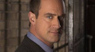 Christopher Meloni