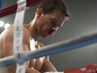 The Fighter - Mark Wahlberg