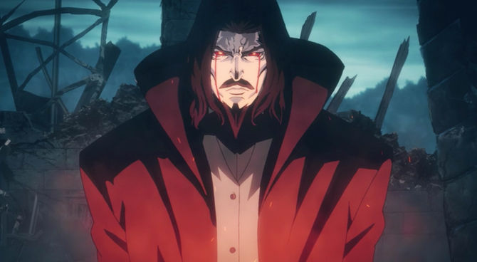 Castlevania