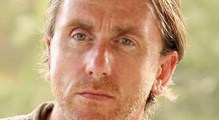 Tim Roth in tv