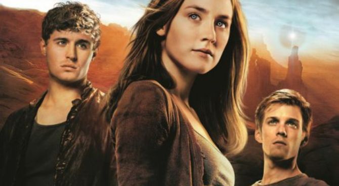 The Host