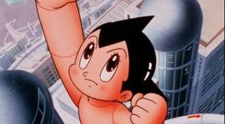 Man-Ga, nuovo canale Sky