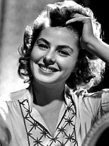 Ingrid-Bergman