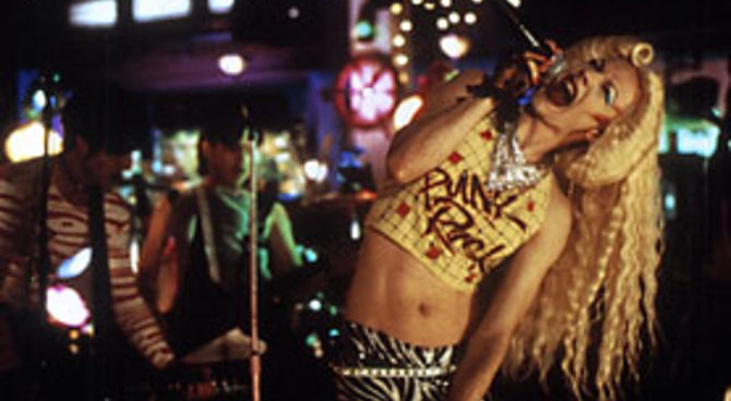 hedwig
