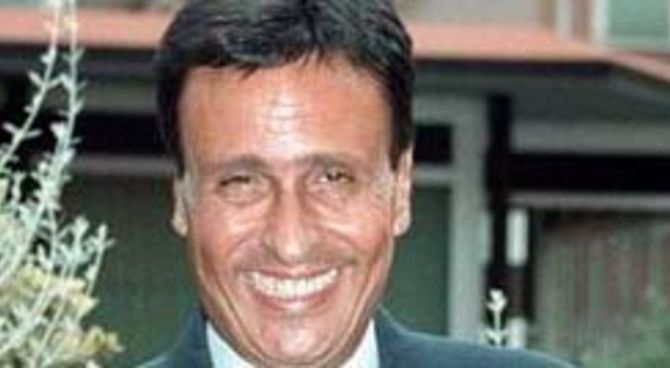 gigi sabani